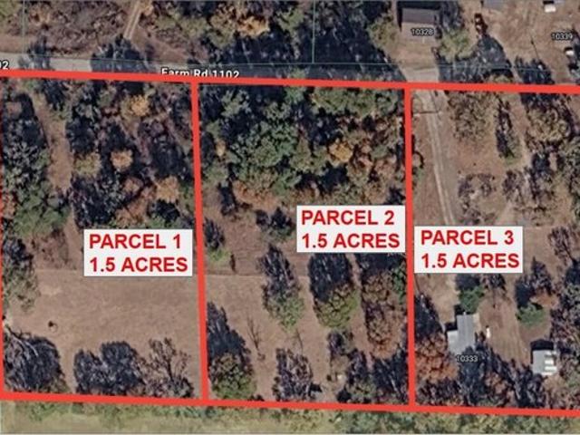 Land for sale in Barry, Missouri