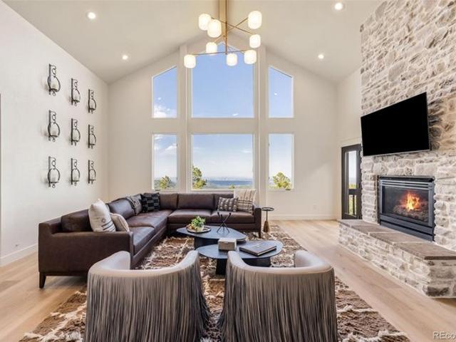 House for sale in Morrison, Colorado