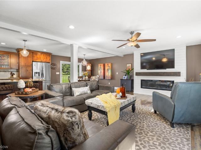 House for sale in Seville, Medina County
