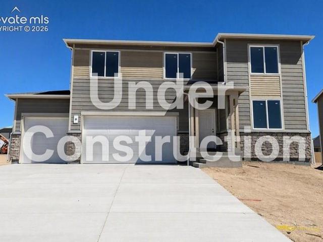 House for sale in Peyton, El Paso County