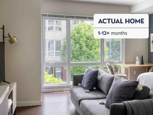 Apartment for rent in Bellevue, King County