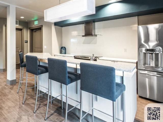 Apartment for rent in Bellevue, King County