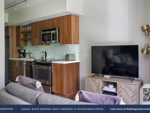 Apartment for rent in Bellevue, King County