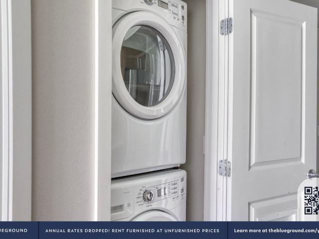 Apartment for rent in Bellevue, King County