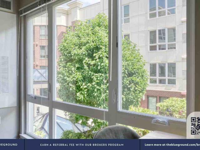 Apartment for rent in Bellevue, Washington