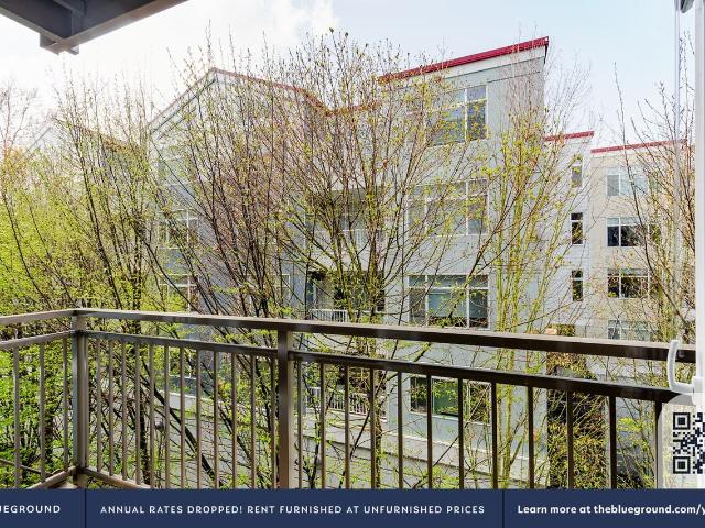 Apartment for rent in Bellevue, Washington