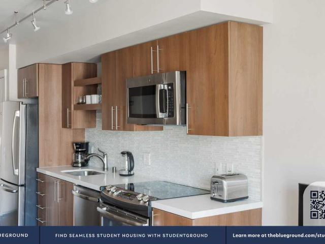 Apartment for rent in Bellevue, Washington