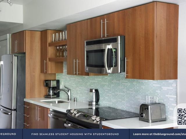 Apartment for rent in Bellevue, King County