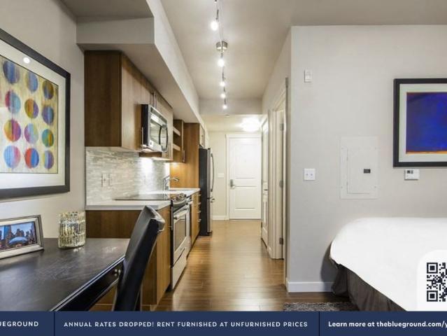 Apartment for rent in Bellevue, Washington