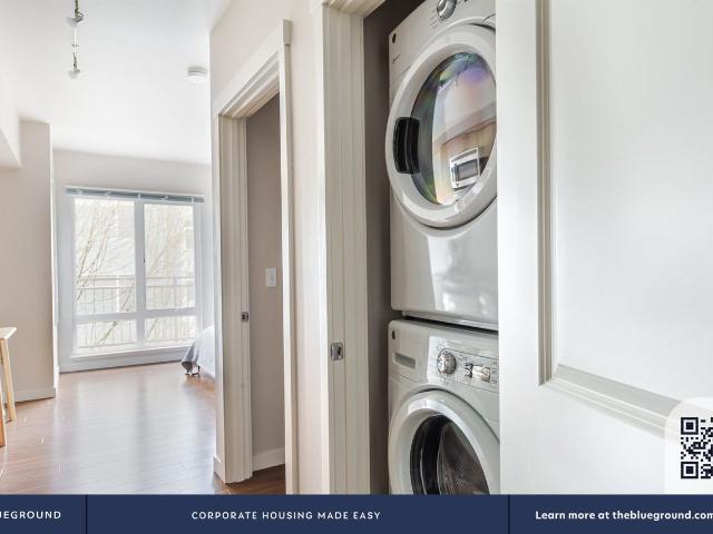 Apartment for rent in Bellevue, Washington