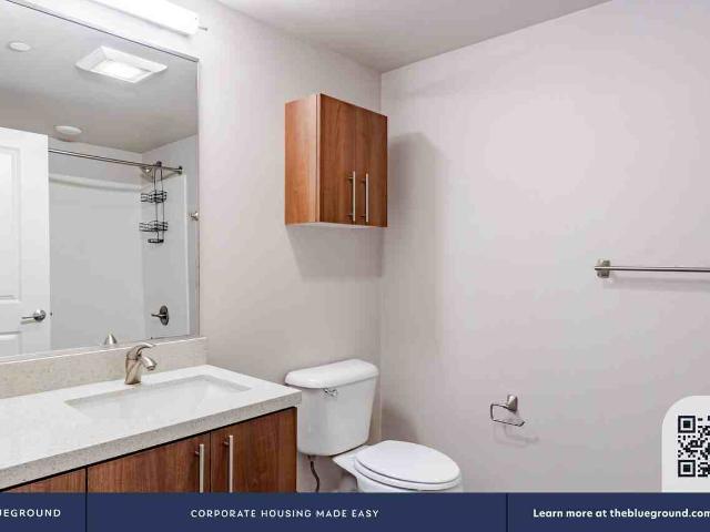 Apartment for rent in Bellevue, King County