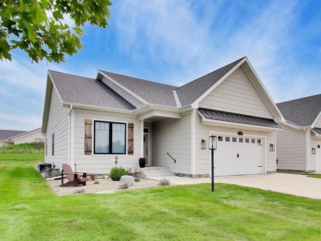House for sale in Berrien Springs, Michigan
