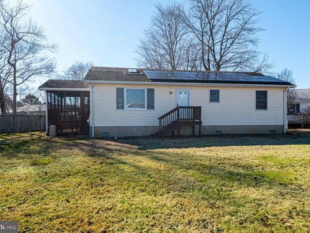 House for sale in Ocean City, Maryland