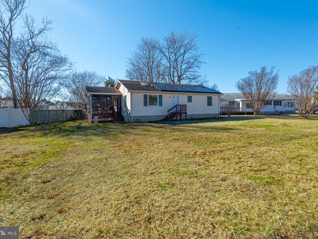 House for sale in Ocean City, Maryland