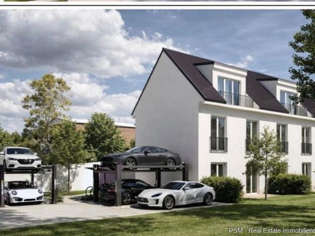 Haus kaufen in Bad Homburg, Hessen