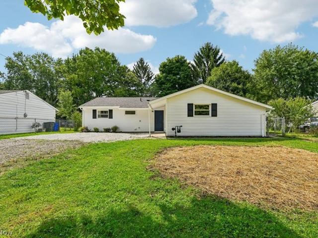 House for sale in Portage, Ohio