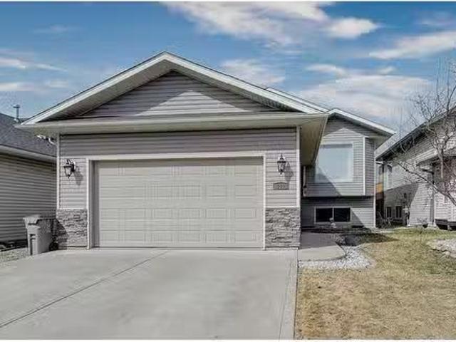 House for sale in Grande Prairie, Alberta