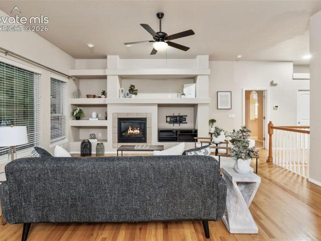 House for sale in Fountain, Colorado