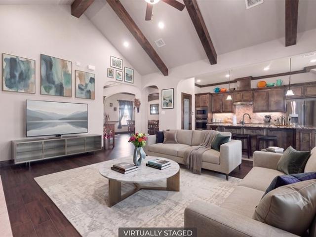 House for sale in Needville, Texas