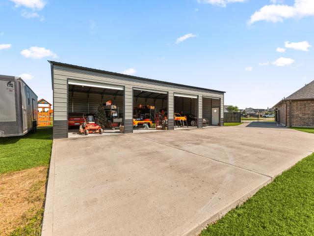 House for sale in Needville, Texas