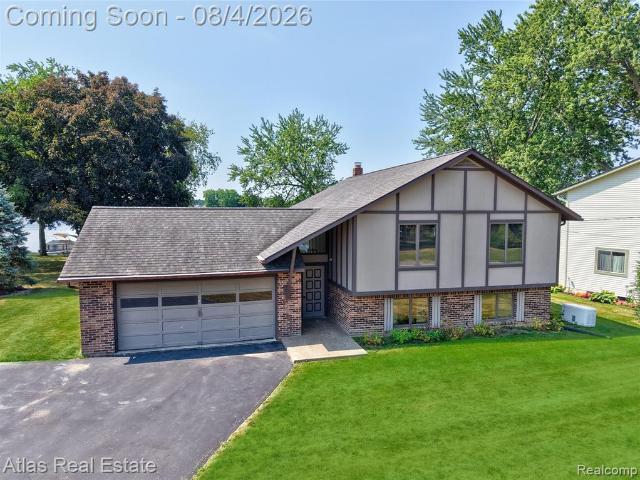 House for sale in Michigan