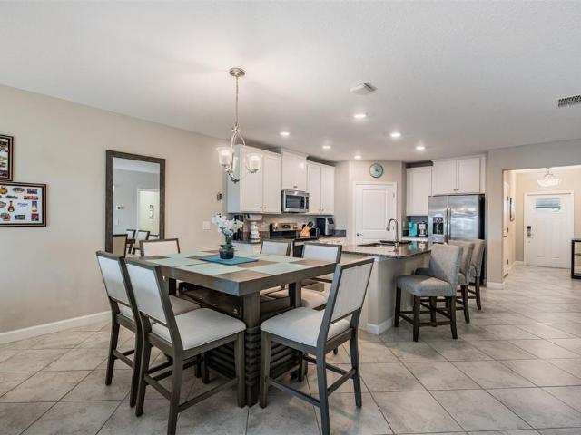 House for sale in San Antonio, Florida