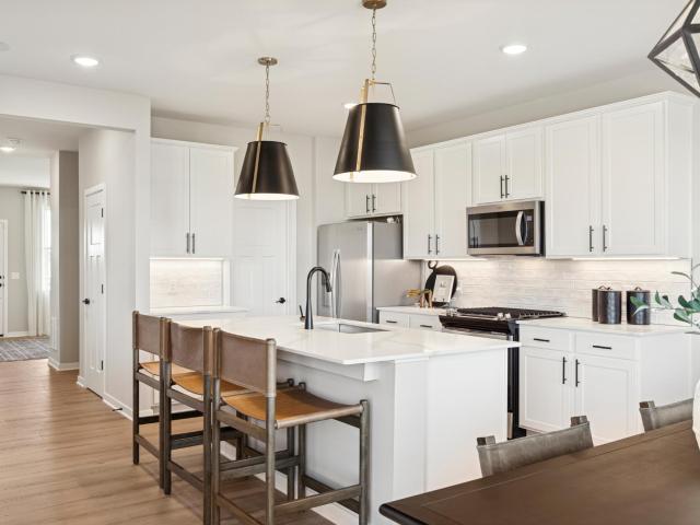 House for sale in Cottage Grove, Minnesota