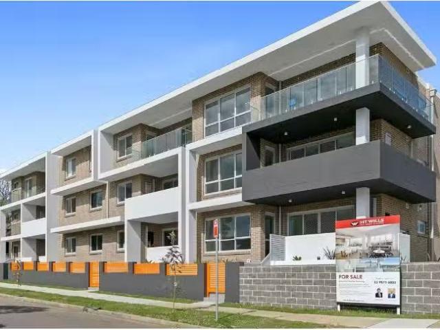 Apartment for rent in Sydney, New South Wales