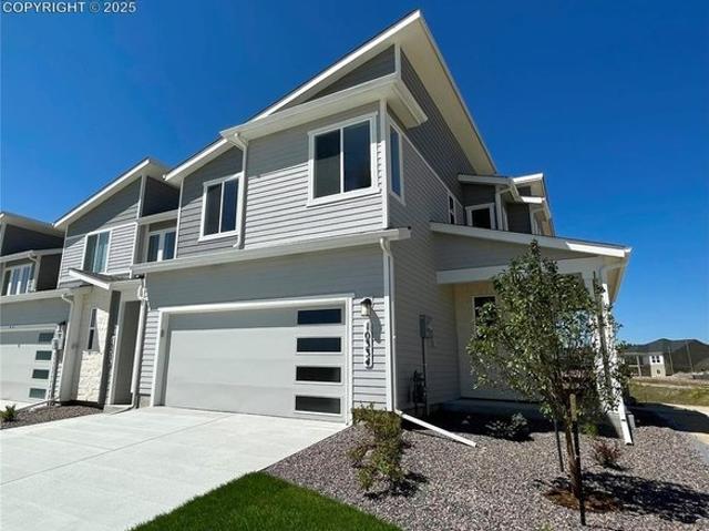 Townhouse for sale in Colorado Springs, Colorado