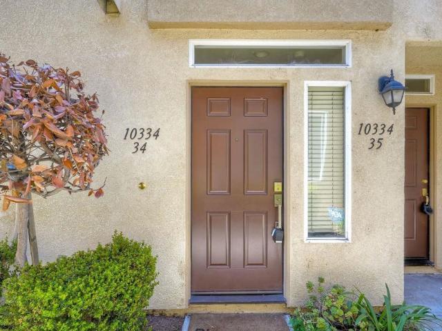 Townhouse for sale in Jacumba, California