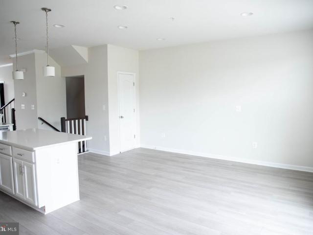 Townhouse for sale in Lanham, Maryland