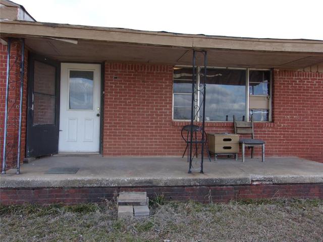 House for sale in Mcloud, Oklahoma