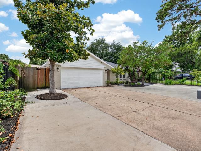 Property for rent in Harris, Texas