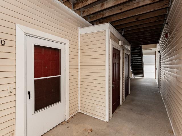 Condo for sale in Adam Ridge, Johnston