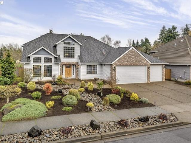 House for sale in Oregonia