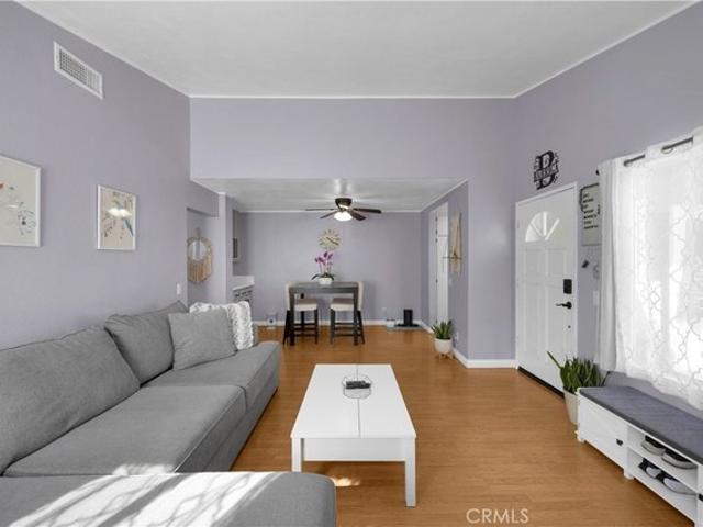 Condo for sale in Stanton, California