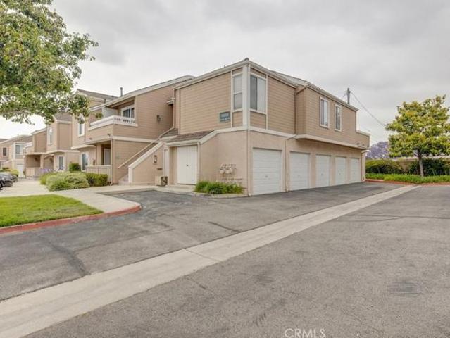 Condo for sale in Stanton, California