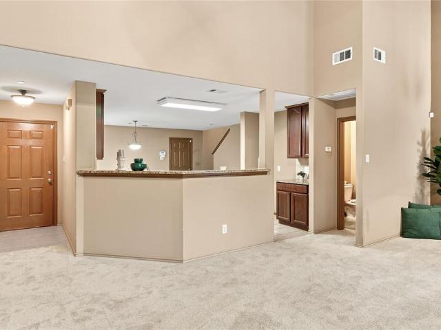 Townhouse for sale in Frisco, Texas