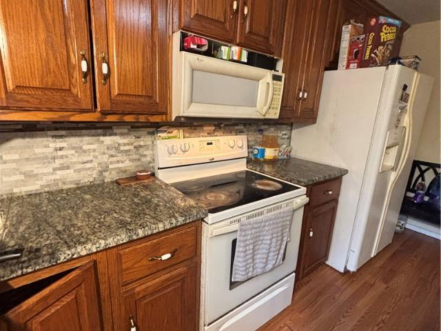 House for sale in Prosperity, Dardanelle