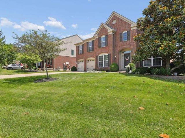 House for sale in Union, Kentucky