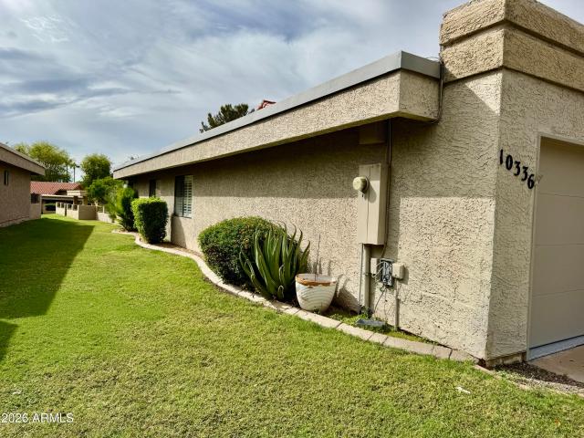 Townhouse for sale in Scottsdale, Arizona