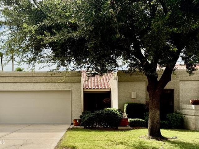 Townhouse for sale in Scottsdale Ranch, Scottsdale