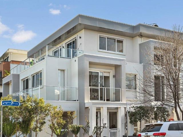 Apartment for rent in Camerons Creek, Victoria