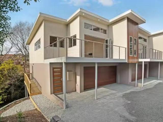 House for rent in Sandy Bay, Tasmania