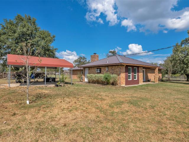 Farm for sale in Grimes, Texas