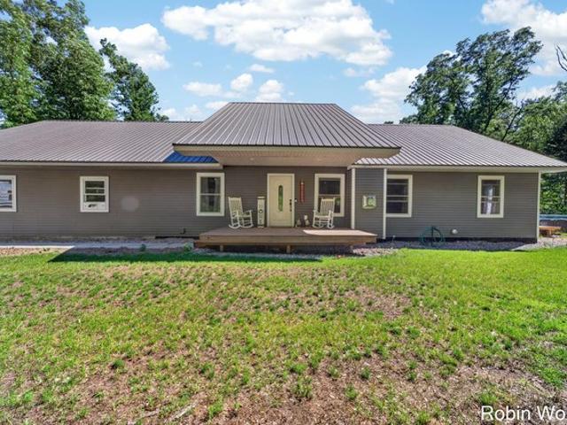 House for sale in Holton, Michigan