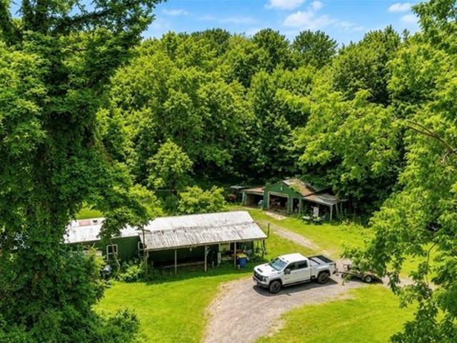 House for sale in Cayuga, New York