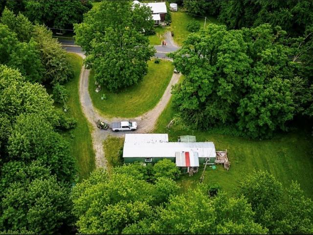 House for sale in Cayuga, New York