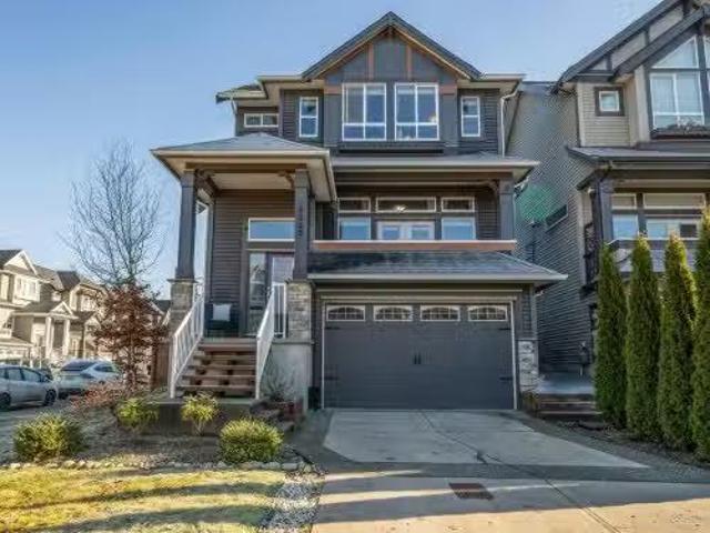House for sale in Maple Ridge, British Columbia