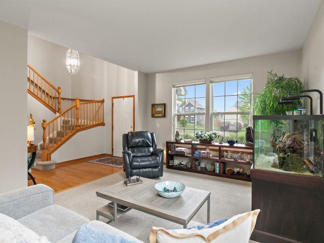 House for sale in Mchenry, Illinois